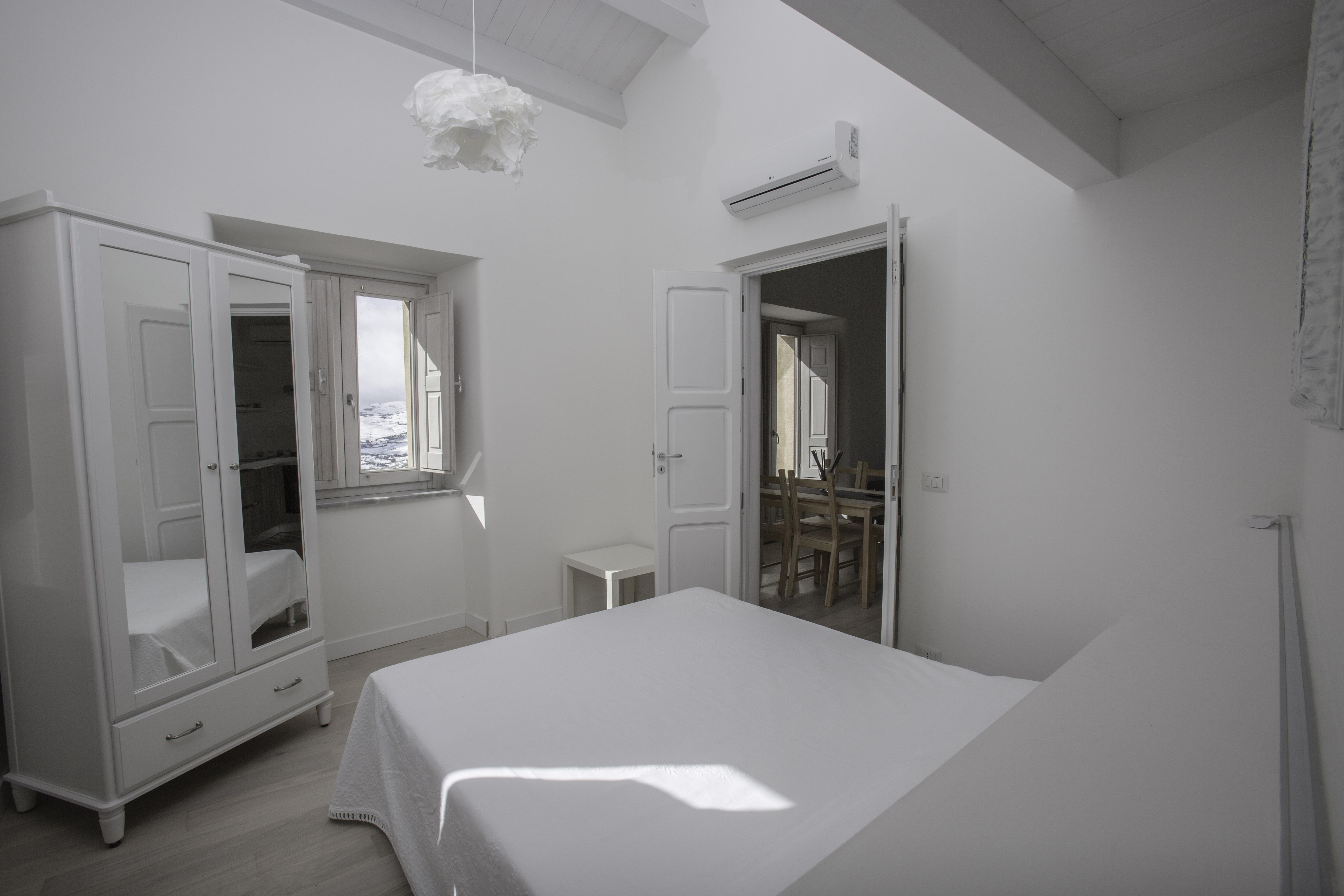 Residence Ventimiglia Gangi Exterior foto