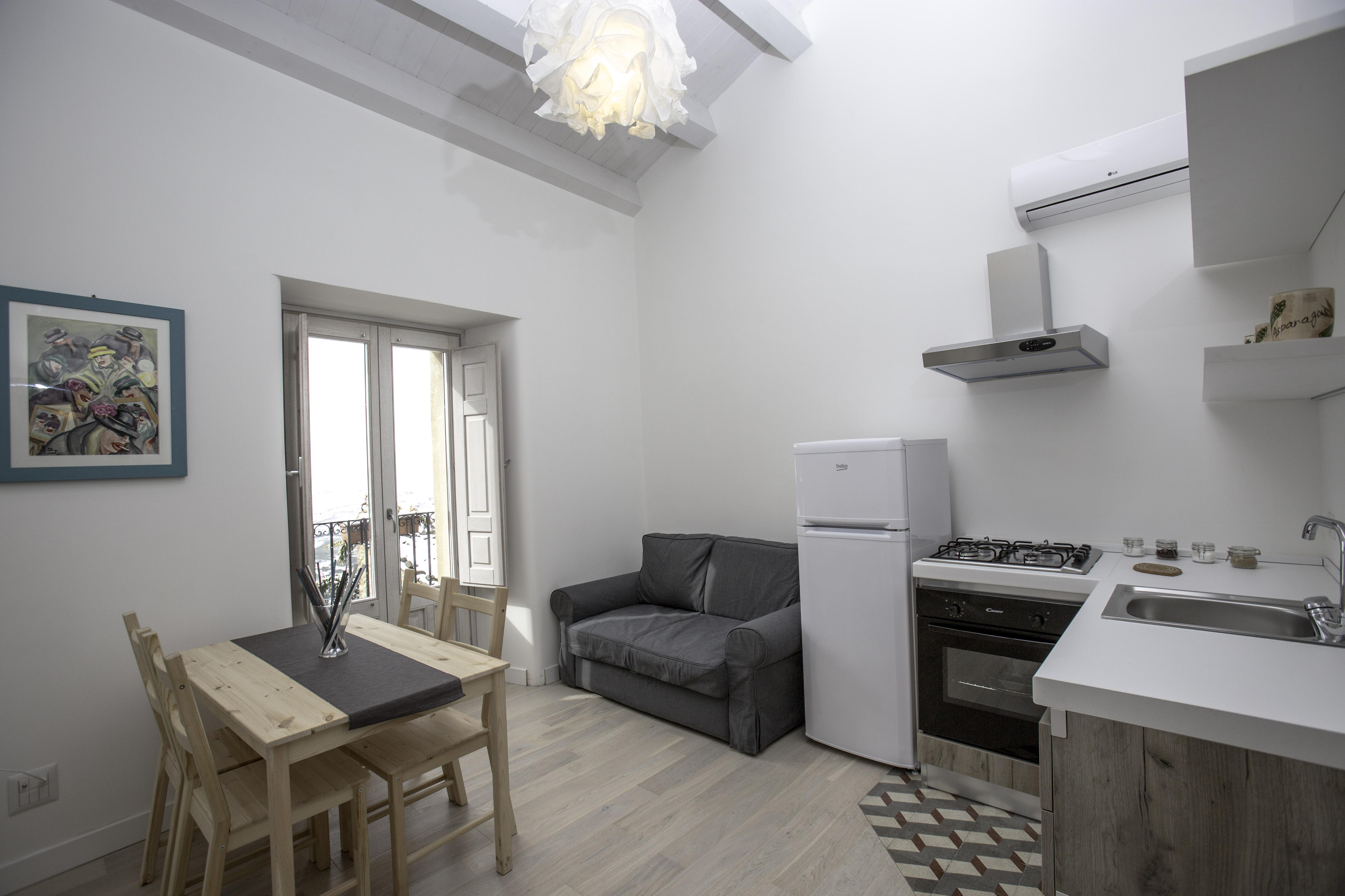 Residence Ventimiglia Gangi Exterior foto